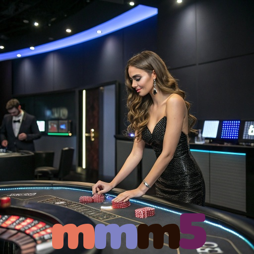 mmm5：Aposte nas melhores slots e conquiste prêmios como nunca!