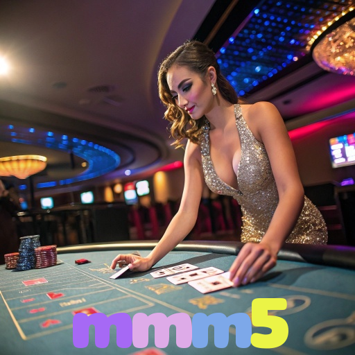 mmm5：Aposte nas melhores slots e conquiste prêmios como nunca!