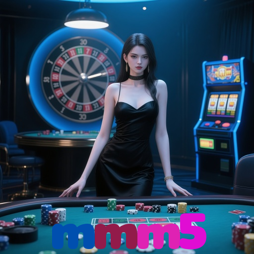 mmm5：Aposte nas melhores slots e conquiste prêmios como nunca!