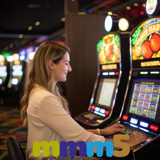 mmm5:Aposte no futebol, jogue poker e conquiste vitórias épicas!