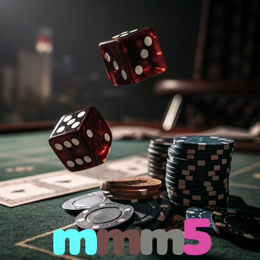 mmm5:Aposte no futebol, jogue poker e conquiste vitórias épicas!