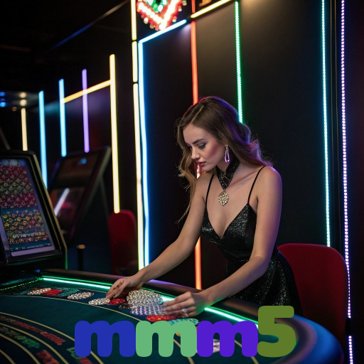 mmm5：Jogue poker, aposte no futebol e ganhe em grandes jogos de cassino!