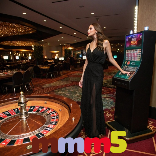 mmm5：Aposte no futebol, jogue poker e conquiste vitórias épicas!