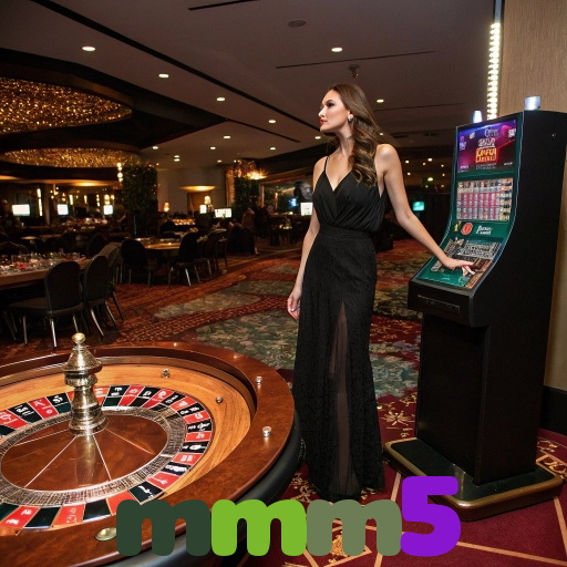 mmm5:Aposte no futebol, jogue poker e conquiste vitórias épicas!
