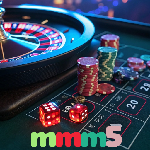 mmm5:Aposte no futebol, jogue poker e conquiste vitórias épicas!