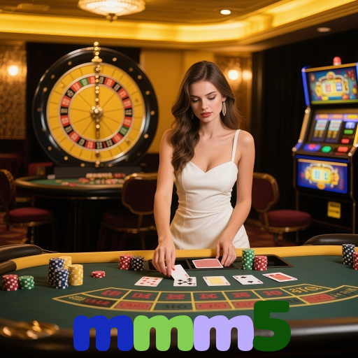 mmm5：Aposte no futebol, jogue poker e conquiste vitórias épicas!