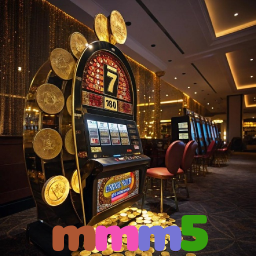 mmm5:Aposte nas melhores slots e conquiste prêmios como nunca!