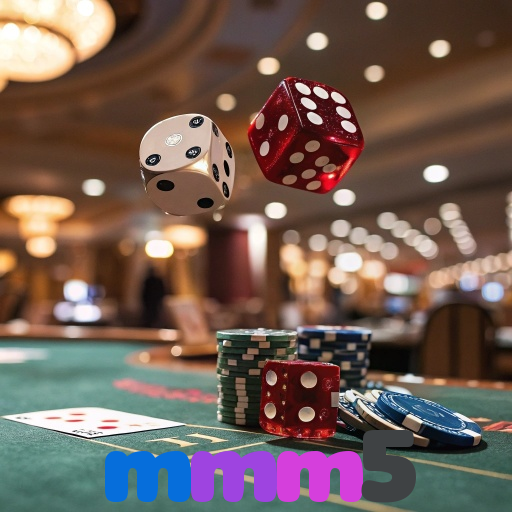 mmm5：Aposte no futebol, jogue poker e conquiste vitórias épicas!