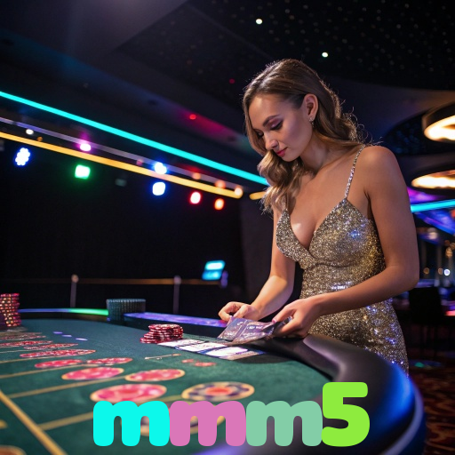 mmm5:Aposte nas melhores slots e conquiste prêmios como nunca!