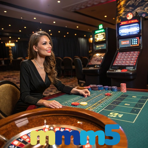 mmm5:Aposte no futebol, jogue poker e conquiste vitórias épicas!