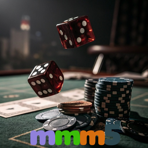 mmm5:Aposte nas melhores slots e conquiste prêmios como nunca!