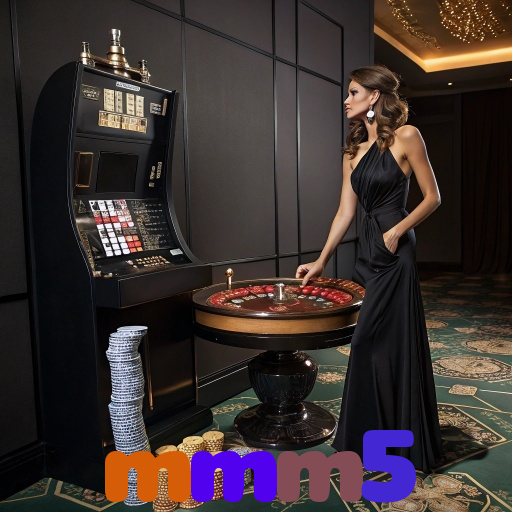 mmm5:Aposte no futebol, jogue poker e conquiste vitórias épicas!
