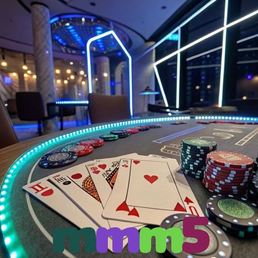 mmm5：Aposte nas melhores slots e conquiste prêmios como nunca!