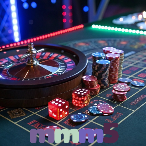 mmm5:Jogue poker, aposte no futebol e ganhe em grandes jogos de cassino!