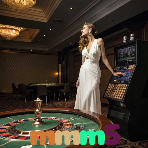 mmm5：Aposte no futebol, jogue poker e conquiste vitórias épicas!