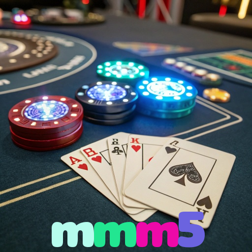 mmm5：Aposte nas melhores slots e conquiste prêmios como nunca!