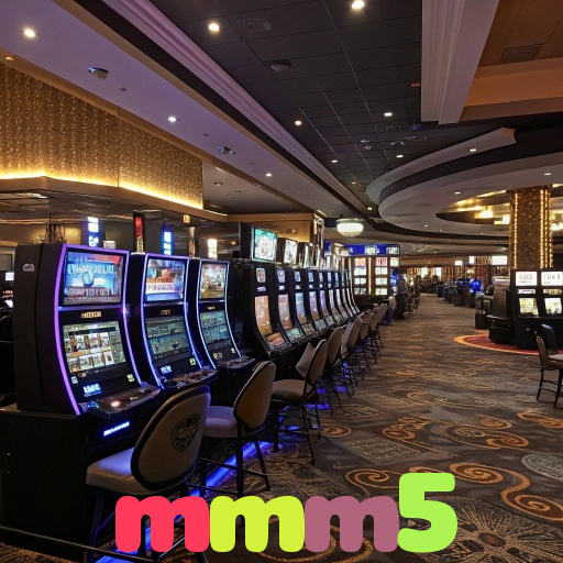 mmm5：Aposte nas melhores slots e conquiste prêmios como nunca!
