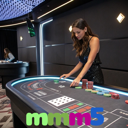 mmm5:Jogue poker, aposte no futebol e ganhe em grandes jogos de cassino!
