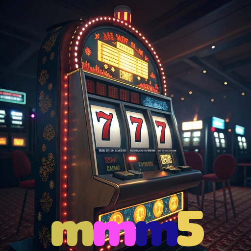 mmm5:Aposte nas melhores slots e conquiste prêmios como nunca!