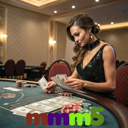mmm5:Aposte nas melhores slots e conquiste prêmios como nunca!