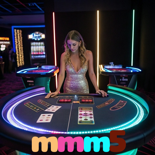 mmm5:Aposte nas melhores slots e conquiste prêmios como nunca!