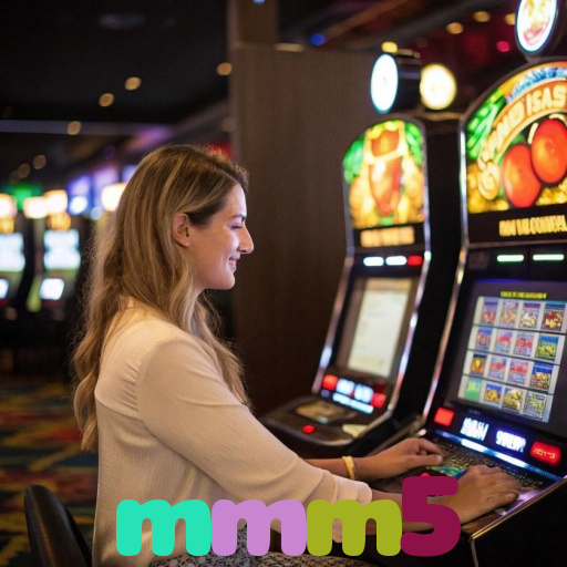 mmm5:Aposte nas melhores slots e conquiste prêmios como nunca!