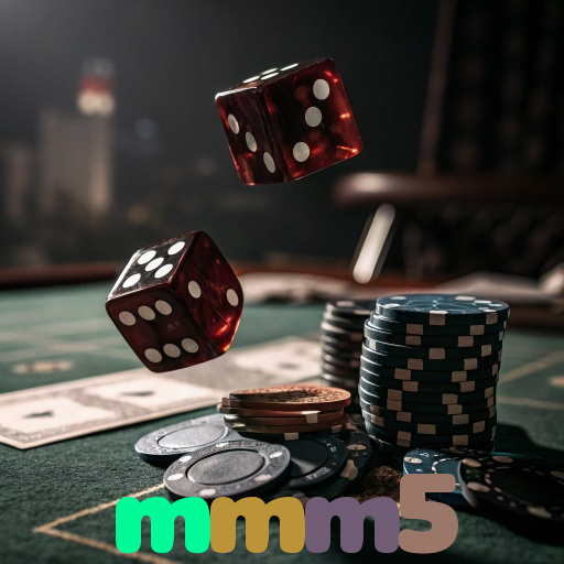 mmm5:Aposte nas melhores slots e conquiste prêmios como nunca!