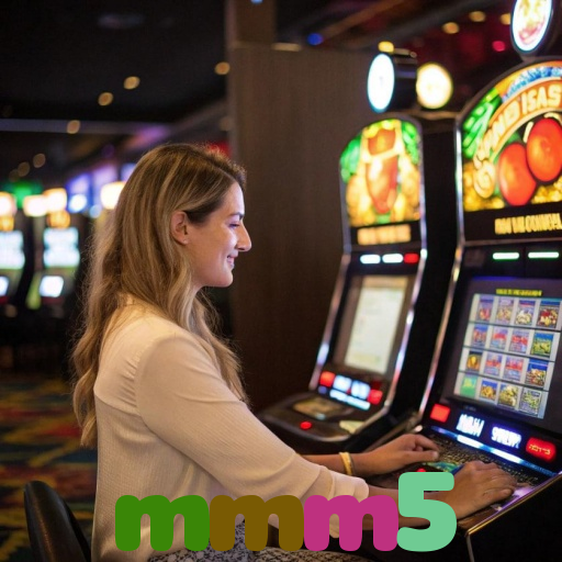 mmm5:Aposte no futebol, jogue poker e conquiste vitórias épicas!