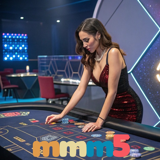 mmm5:Jogue poker, aposte no futebol e ganhe em grandes jogos de cassino!