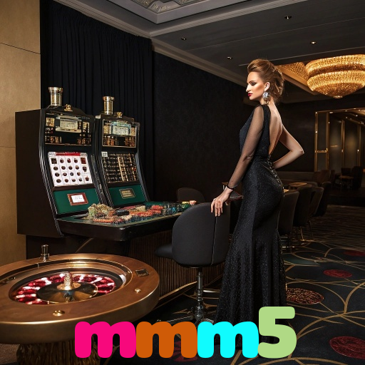 mmm5：Aposte nas melhores slots e conquiste prêmios como nunca!