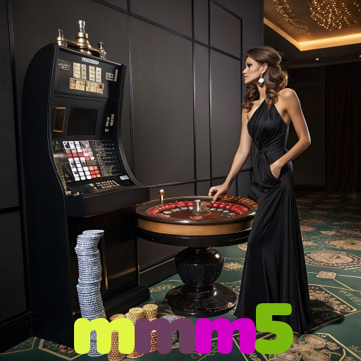 mmm5:Aposte no futebol, jogue poker e conquiste vitórias épicas!