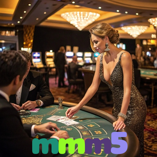 mmm5：Jogue poker, aposte no futebol e ganhe em grandes jogos de cassino!