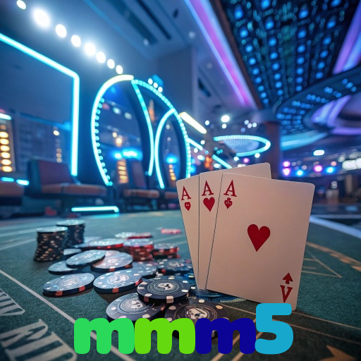 mmm5:Jogue poker, aposte no futebol e ganhe em grandes jogos de cassino!