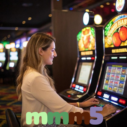 mmm5:Aposte no futebol, jogue poker e conquiste vitórias épicas!