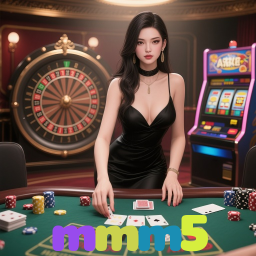mmm5:Aposte no futebol, jogue poker e conquiste vitórias épicas!