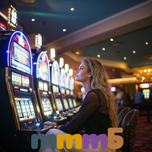 mmm5：Jogue poker, aposte no futebol e ganhe em grandes jogos de cassino!