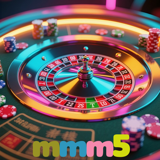 mmm5:Aposte nas melhores slots e conquiste prêmios como nunca!