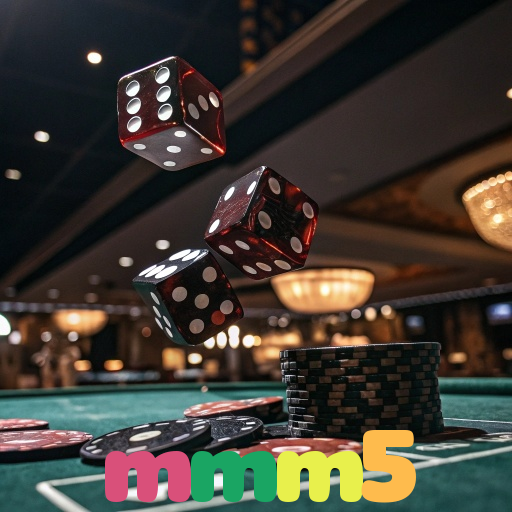 mmm5：Jogue poker, aposte no futebol e ganhe em grandes jogos de cassino!