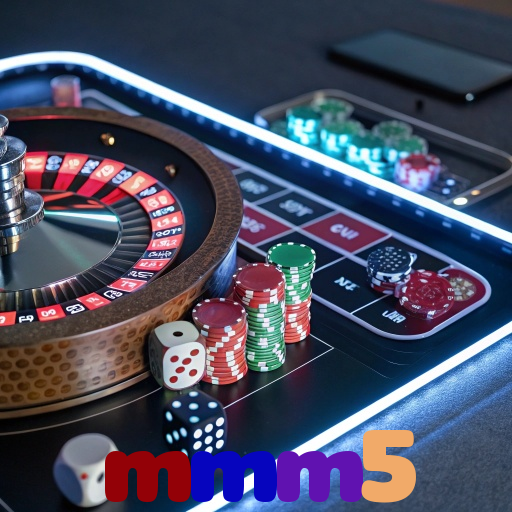 mmm5:Aposte nas melhores slots e conquiste prêmios como nunca!
