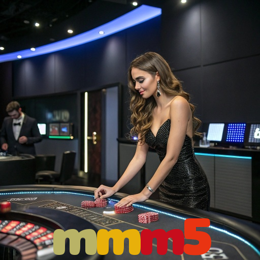 mmm5:Aposte no futebol, jogue poker e conquiste vitórias épicas!