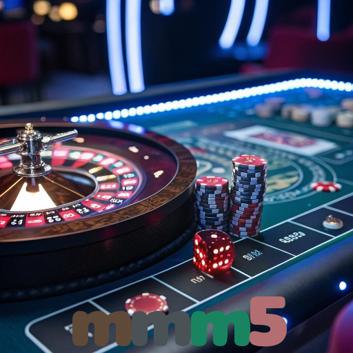 mmm5：Aposte nas melhores slots e conquiste prêmios como nunca!