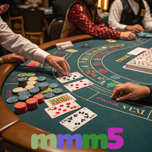 mmm5：Aposte nas melhores slots e conquiste prêmios como nunca!