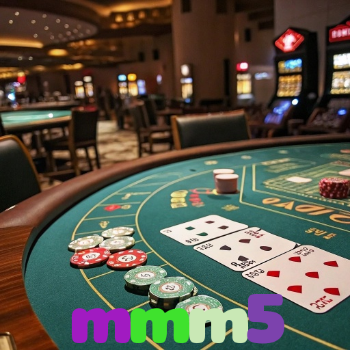 mmm5:Aposte nas melhores slots e conquiste prêmios como nunca!