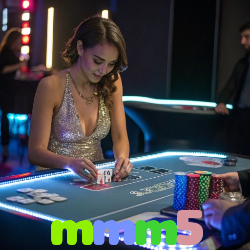 mmm5:Aposte nas melhores slots e conquiste prêmios como nunca!