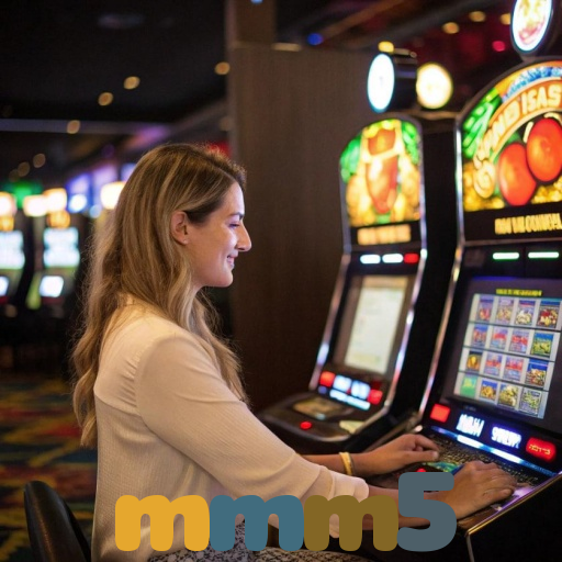 mmm5：Aposte no futebol, jogue poker e conquiste vitórias épicas!