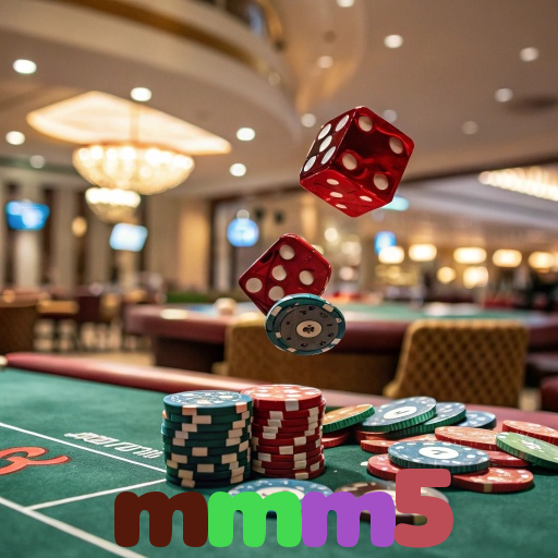 mmm5:Aposte nas melhores slots e conquiste prêmios como nunca!