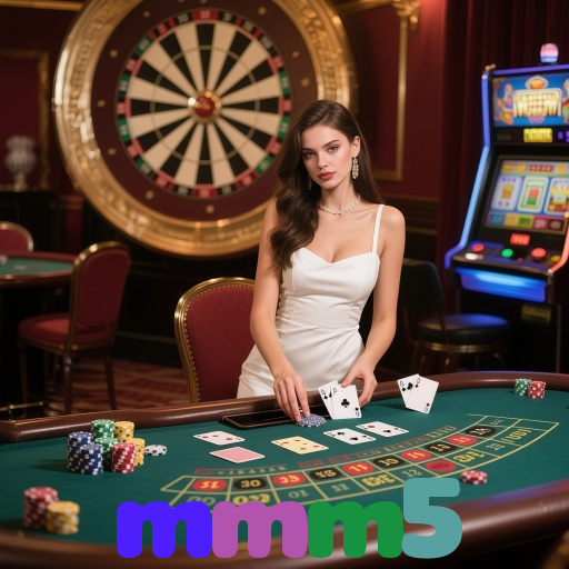 mmm5:Jogue poker, aposte no futebol e ganhe em grandes jogos de cassino!