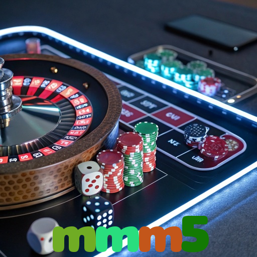 mmm5：Aposte nas melhores slots e conquiste prêmios como nunca!