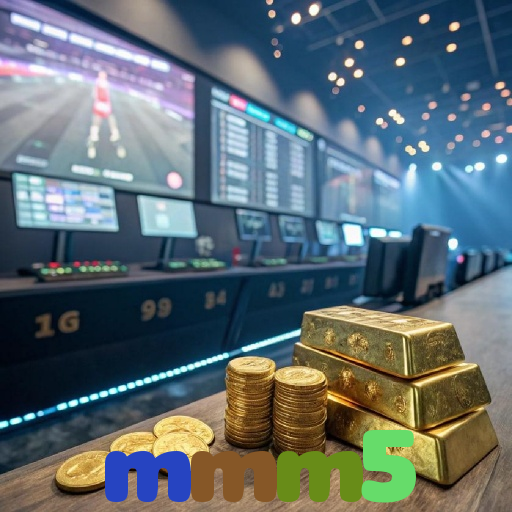 mmm5:Aposte no futebol, jogue poker e conquiste vitórias épicas!
