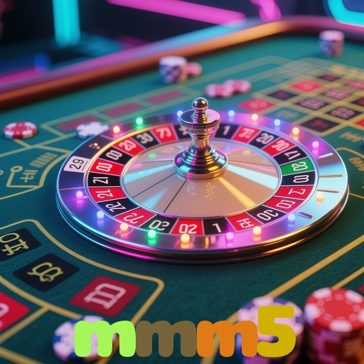 mmm5：Aposte nas melhores slots e conquiste prêmios como nunca!